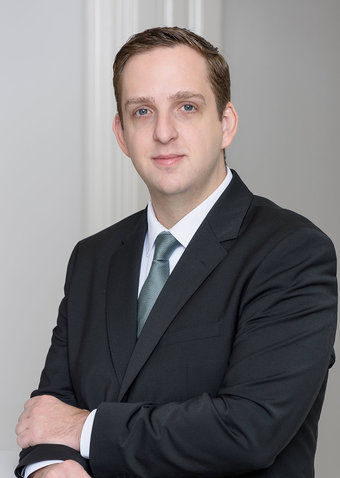 Mag. Christoph Fasching, MBA 