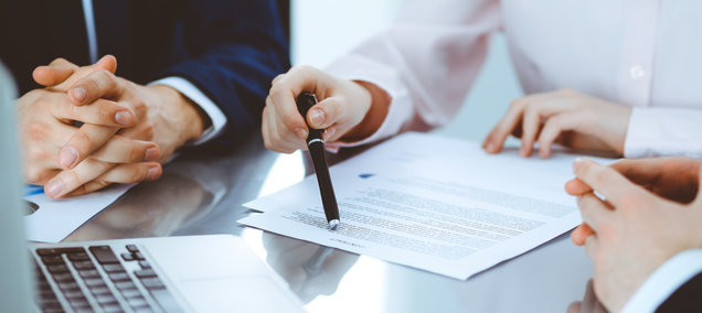 Arbeitsrecht (c) Adobe Stock Arbeitsrecht (c) Adobe Stock
