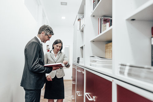 Änderungen der Insolvenzordnung durch das RIRUG