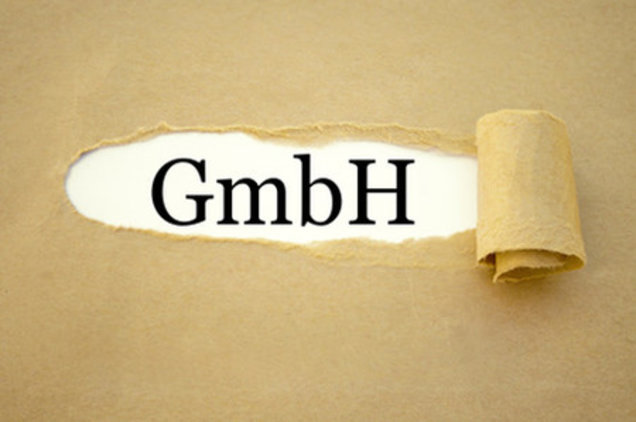 Gründung einer Einpersonen-GMBH – (c) fotolia