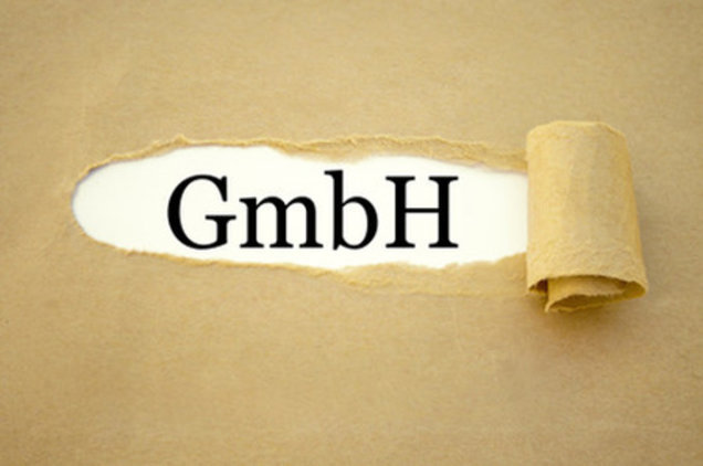 Gründung einer Einpersonen-GMBH – (c) fotolia Gründung einer Einpersonen-GMBH – (c) fotolia