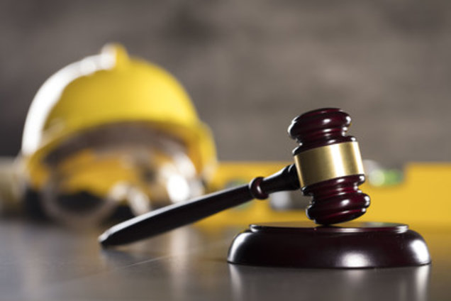 Arbeitsrecht (c) Adobe Stock Arbeitsrecht (c) Adobe Stock