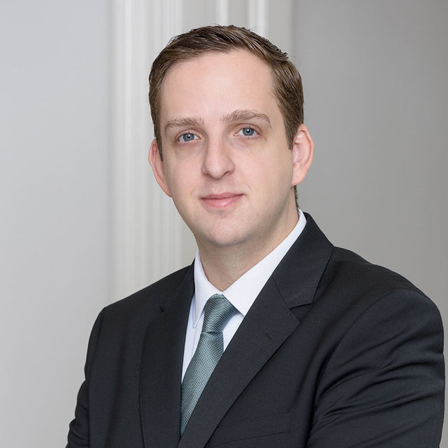 Mag Christoph Fasching, MBA 