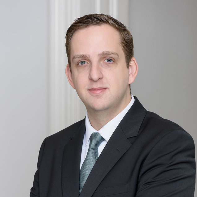 Mag Christoph Fasching, MBA 