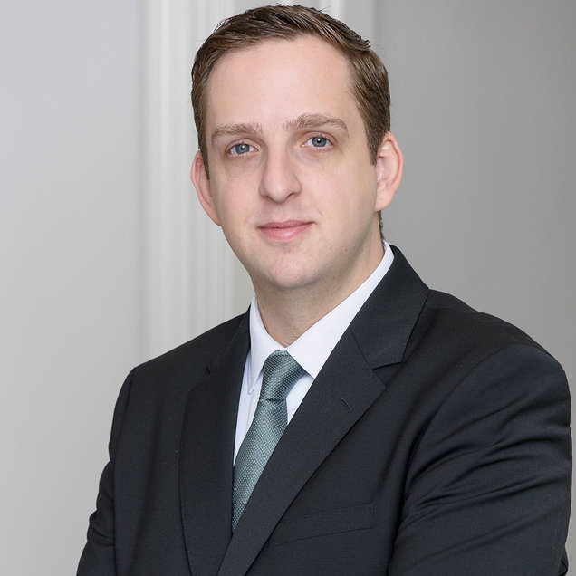 Mag Christoph Fasching, MBA Mag Christoph Fasching, MBA