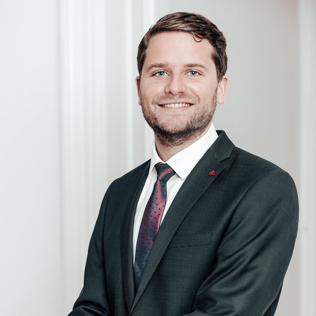 Thomas Hörantner, LL.M. Thomas Hörantner, LL.M.