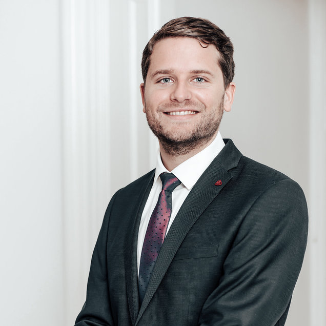Thomas Hörantner, LL.M. Thomas Hörantner, LL.M.