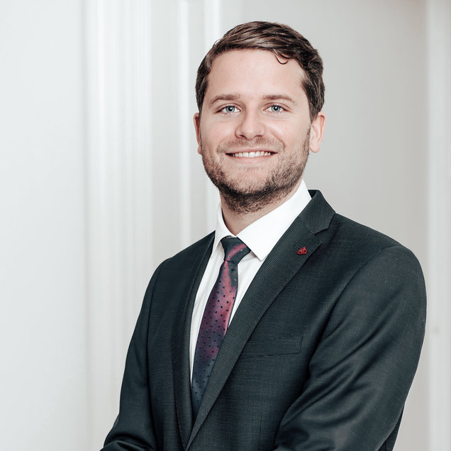 Thomas Hörantner, LL.M. Thomas Hörantner, LL.M.