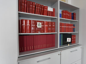 Change in case law on work accidents during home office Change in case law on work accidents during home office
