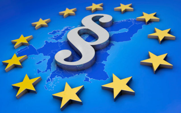 Europarecht (c) Adobe Stock Europarecht (c) Adobe Stock