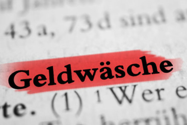 Geldwäsche (c) Adobe Stock