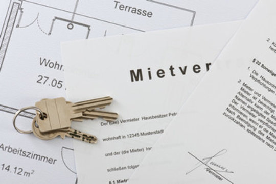 Mietrecht (c) Adobe Stock Mietrecht (c) Adobe Stock